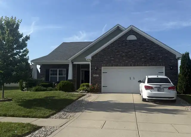 Property at 874 Rosewood Dr, Greenwood, IN, 46143, 4 beds, 2 baths, [object Object]