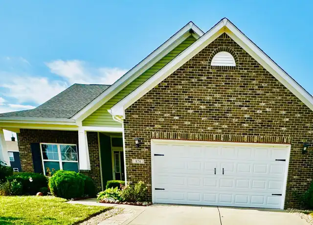 Property at 874 Rosewood Dr, Greenwood, IN, 46143, 4 beds, 2 baths, [object Object]