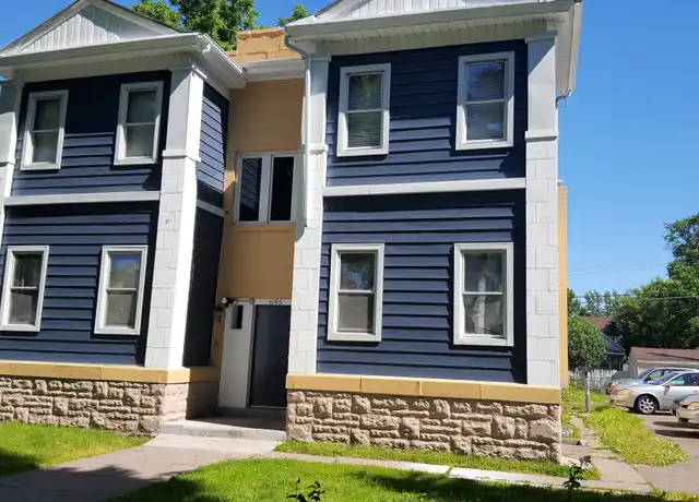 Property at 683 Sherburne Ave Unit 1, St Paul, MN, 55104, 2 beds, 1 bath, [object Object]