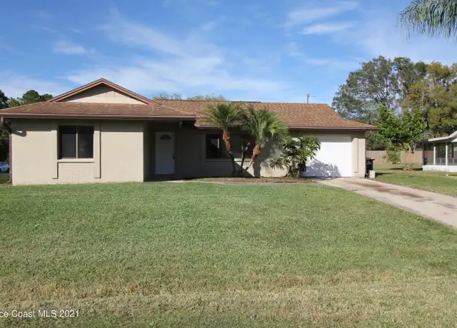 Property at 907 Commerce Rd SE, Palm Bay, FL, 32909, 3 beds, 2 baths, [object Object]