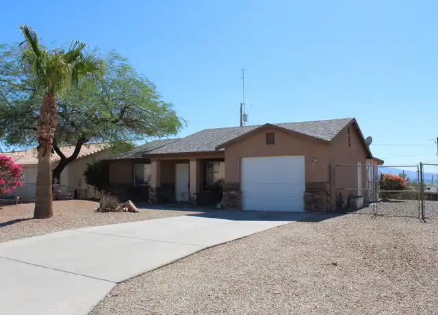 Property at 2208 Barranca Dr, Lake Havasu City, AZ, 86403, 3 beds, 1 bath, [object Object]