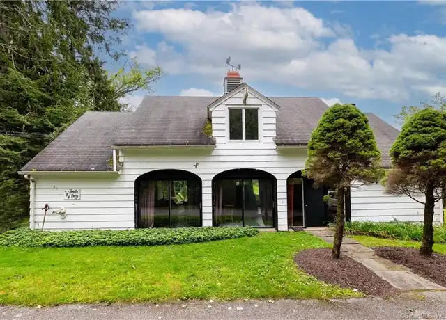 Property at 43 Prospect St, Litchfield, CT, 06759, 4 beds, 2 baths, [object Object]