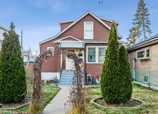 Property at 5233 W Carmen Ave Unit 1, Chicago, IL, 60630, 2 beds, 1 bath, [object Object]