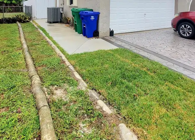 Property at 8613 Beekman Dr, Miramar, FL, 33025, 1 bed, 1 bath, [object Object]
