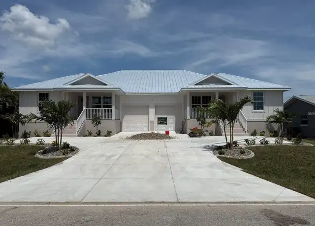 Property at 2926 Vasco St Unit 112, Punta Gorda, FL, 33950, 3 beds, 2 baths, [object Object]