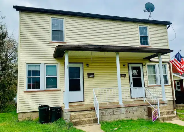 Property at 710 Coulter Ave, Greensburg, PA, 15601, 2 beds, 1 bath, [object Object]