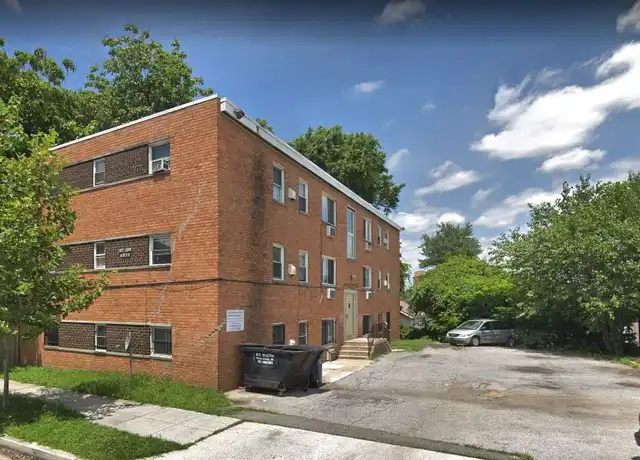 Property at 4930 A St SE Unit 201, Washington, DC, 20019, 2 beds, 1 bath, [object Object]