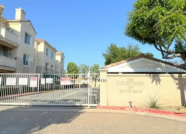 Property at 130 S Barranca St #308, West Covina, CA, 91791, 2 beds, 2 baths, [object Object]