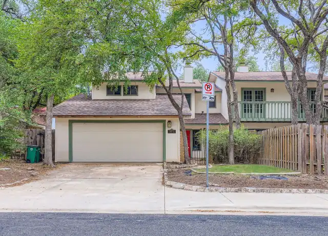 Property at 8600 Tallwood Dr Unit B, Austin, TX, 78759, 3 beds, 2.5 baths, [object Object]