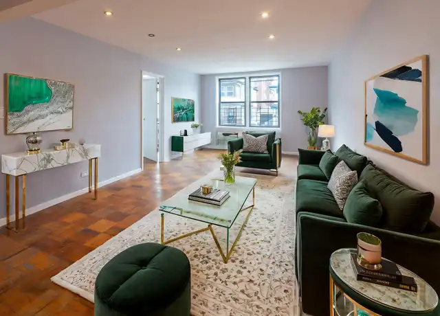Property at 17545 88th Ave Unit 2L, Jamaica, NY, 11432, 1 bed, 1 bath, [object Object]