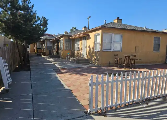 Property at 4358 36th St Unit 4358, San Diego, CA, 92104, 1 bed, 1 bath, [object Object]