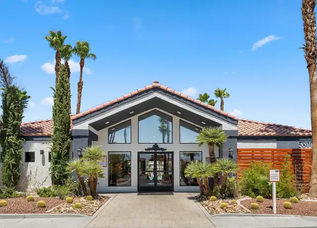 Property at District 5800 Apartment Homes - 5800 W Lake Mead Blvd, Las Vegas, NV, 89108, 1-2 bed, 1-2 bath, [object Object]