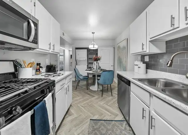 Property at District 5800 Apartment Homes - 5800 W Lake Mead Blvd, Las Vegas, NV, 89108, 1-2 bed, 1-2 bath, [object Object]