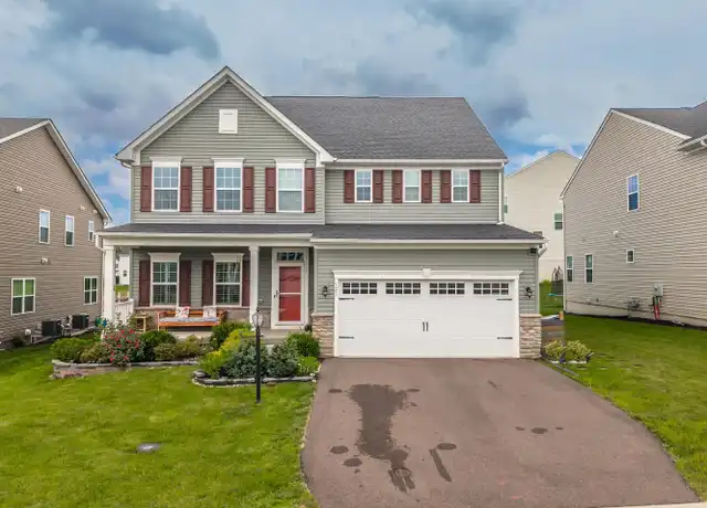 Property at 523 Spring Manor Blvd, Gilbertsville, PA, 19525, 5 beds, 4 baths, [object Object]