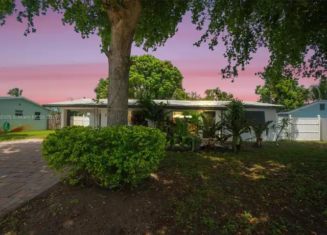 Property at 1312 SE 3rd Ave, Deerfield Beach, FL, 33441, 3 beds, 2 baths, [object Object]