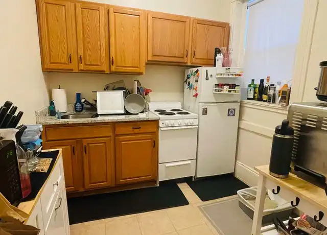 Property at 14 Tetlow St Unit 14P-2, Boston, MA, 02115, 1 bed, 1 bath, [object Object]