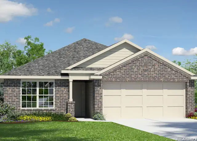 Property at 15503 Telfaire Mdws, Von Ormy, TX, 78073, 3 beds, 2 baths, [object Object]