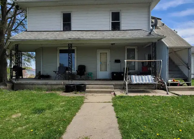 Property at 201 SE Locust St Unit 2, Leon, IA, 50144, 2 beds, 1 bath, [object Object]