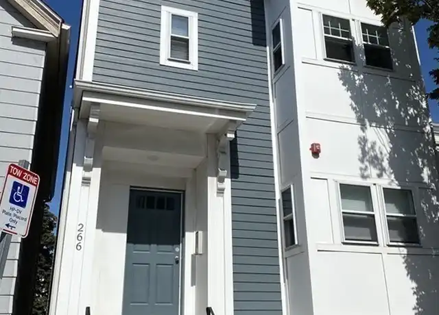Property at 266 Lexington St #2, East Boston, MA, 02128, 1 bed, 1 bath, [object Object]