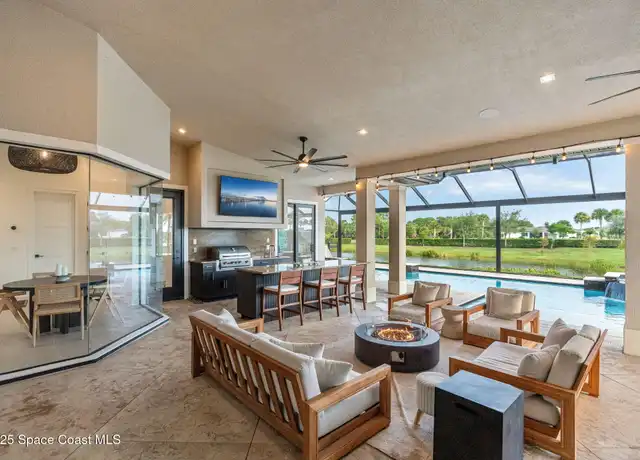 Property at 8499 Serrano Cir, Melbourne, FL, 32940, 4 beds, 3 baths, [object Object]