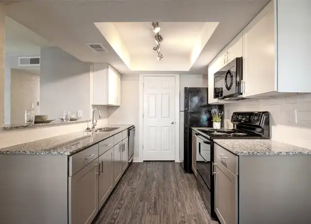 Property at 8787 Hammerly Blvd #120, Houston, TX, 77080, 2 beds, 1 bath, [object Object]