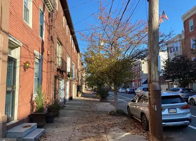 Property at 790 S Front St Unit REAR 2, Philadelphia, PA, 19147, 1 bed, 1 bath, [object Object]