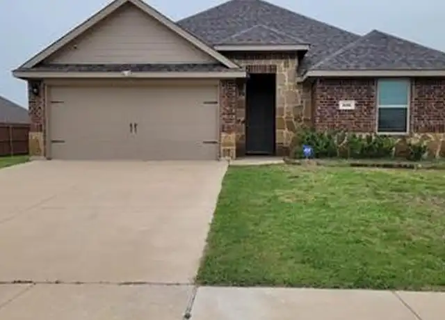 Property at 616 Quin Ln, Waxahachie, TX, 75165, 4 beds, 2 baths, [object Object]