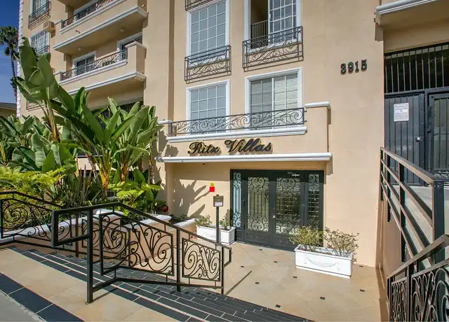 Property at Ritz on 7th - 3915 W 7th St, Los Angeles, CA, 90005, 2 beds, 1-2 bath, [object Object]