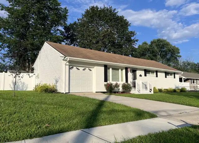 Property at 709 Coral Way, Neptune, NJ, 07753, 3 beds, 1 bath, [object Object]