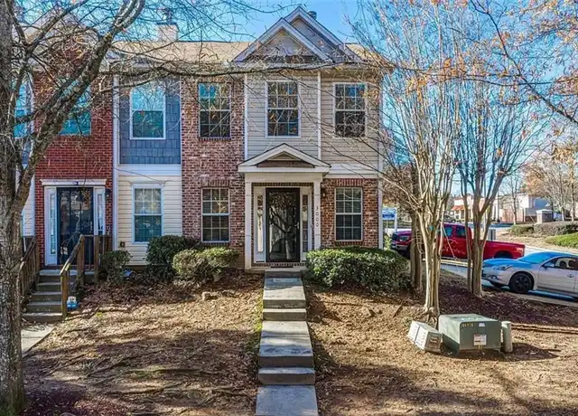 Property at 3000 Vining Ridge Ln, Decatur, GA, 30034, 2 beds, 3 baths, [object Object]