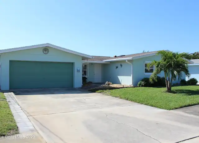 Property at 1465 W Central Ave, Merritt Island, FL, 32952, 3 beds, 2 baths, [object Object]