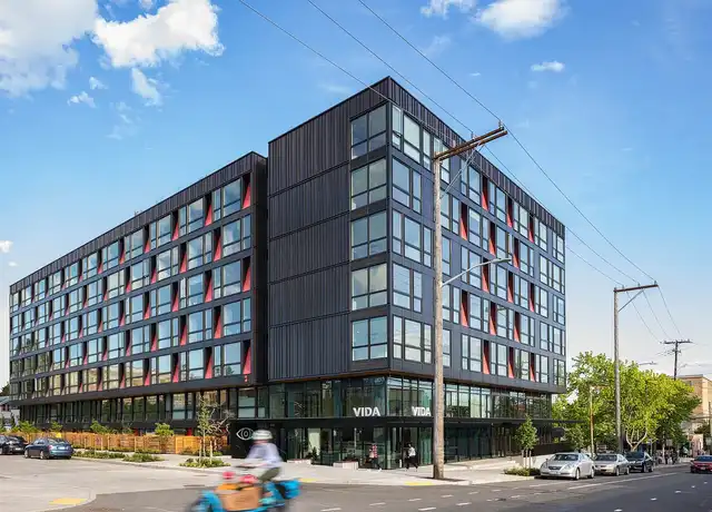 Property at Vida Seattle - 1205 NE 66th St, Seattle, WA, 98115, 0 beds, 1 bath, [object Object]