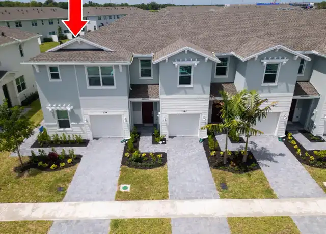 Property at 394 SE Crossoak Ln, Port Saint Lucie, FL, 34984, 3 beds, 2.5 baths, [object Object]