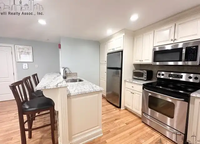 Property at 162 Salem St #1, Boston, MA, 02113, 1 bed, 1 bath, [object Object]