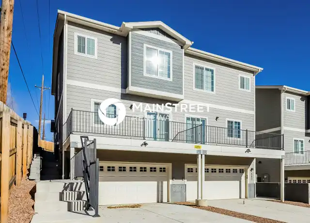 Property at 890 Promontory Rock Grv, Colorado Springs, CO, 80905, 4 beds, 2 baths, [object Object]