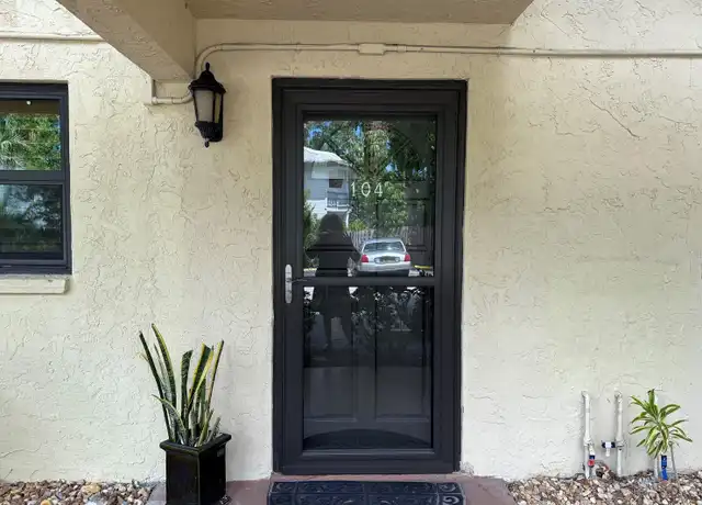 Property at 1650 Pine Tree Ln #104, Sarasota, FL, 34236, 2 beds, 2 baths, [object Object]