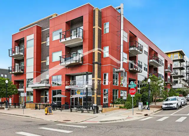 Property at 2506 16th St, Denver, CO, 80211, 2 beds, 2 baths, [object Object]