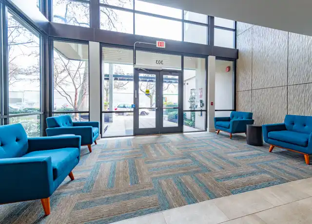 Property at 303 NE 16th Ave Unit 202, Portland, OR, 97232, 1 bed, 1 bath, [object Object]