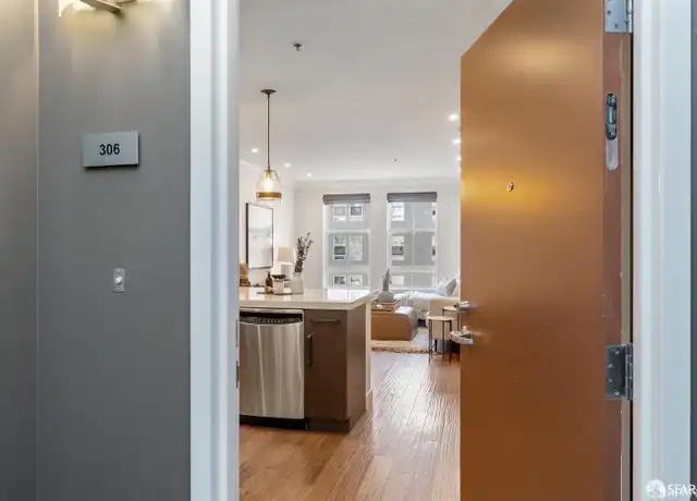 Property at 821 Folsom St #306, San Francisco, CA, 94107, 2 beds, 2 baths, [object Object]