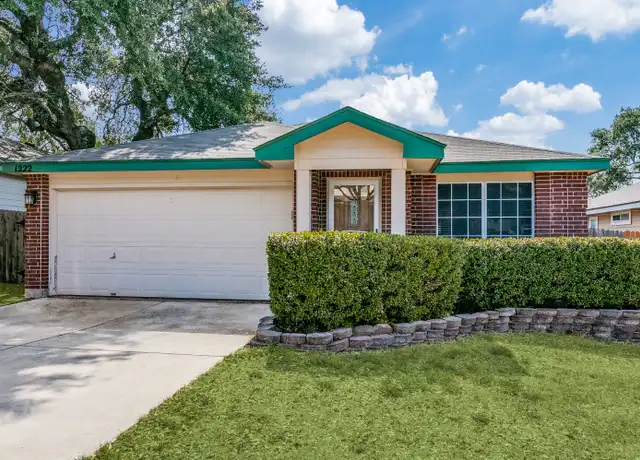 Property at 1222 Cougar Country, San Antonio, TX, 78251, 3 beds, 2 baths, [object Object]