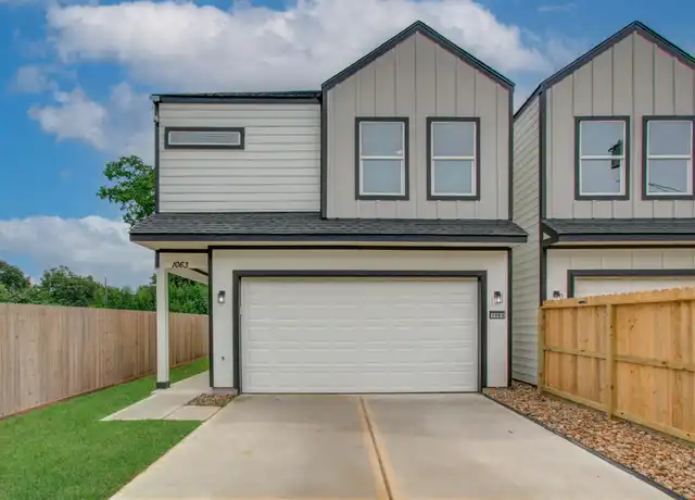 Property at 1063 South Ln, Houston, TX, 77088, 4 beds, 3 baths, [object Object]
