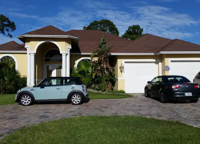 Property at 3073 SW Savona Blvd, Port Saint Lucie, FL, 34953, 4 beds, 2 baths, [object Object]