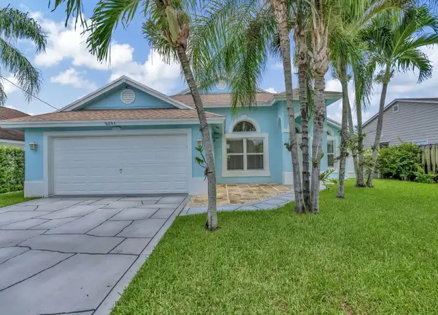 Property at 6253 Michael St, Jupiter, FL, 33458, 4 beds, 2 baths, [object Object]