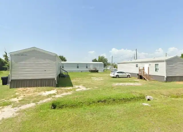 Property at 3625 Lane Rd Unit A, Panama City, FL, 32404, 2 beds, 1 bath, [object Object]