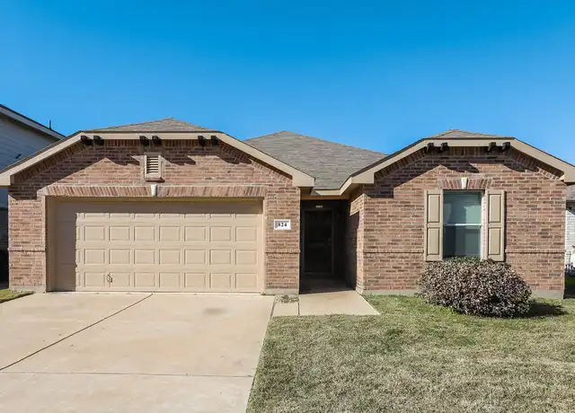 Property at 824 Newberry Trl, Fort Worth, TX, 76120, 4 beds, 2 baths, [object Object]