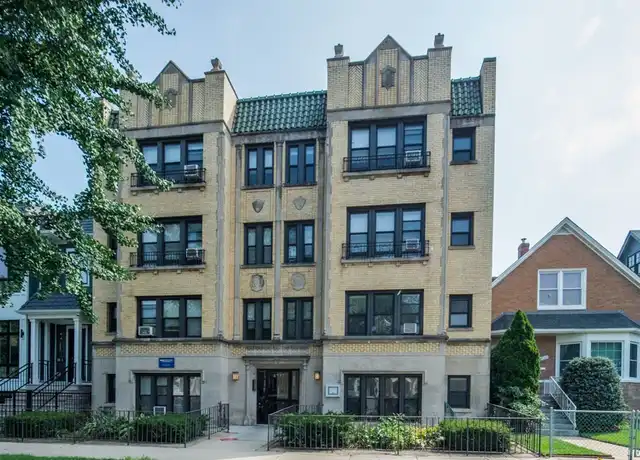 Property at 4732 N Hermitage Ave Unit 904, Chicago, IL, 60640, 1 bed, 1 bath, [object Object]