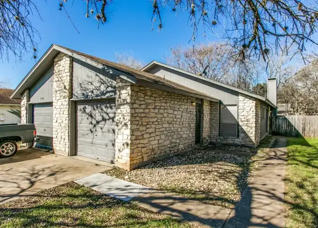 Property at 7508 Saint Amant Pl Unit B, Austin, TX, 78749, 2 beds, 1 bath, [object Object]