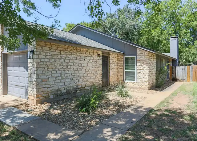 Property at 7508 Saint Amant Pl Unit B, Austin, TX, 78749, 2 beds, 1 bath, [object Object]