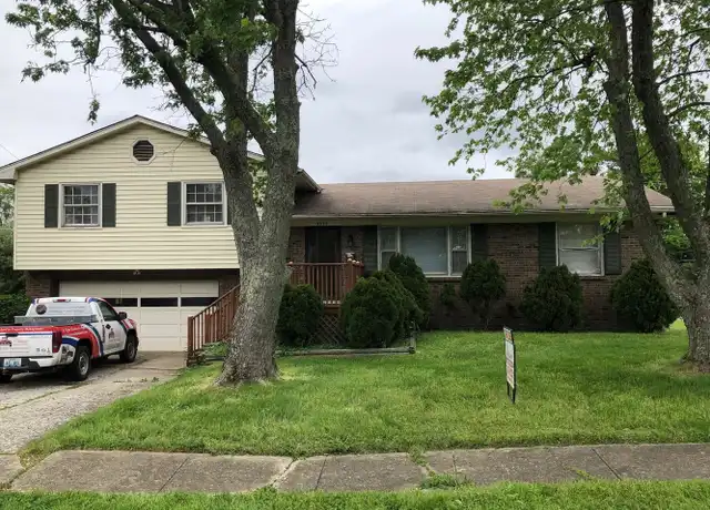 Property at 3259 Aqueduct Dr, Lexington, KY, 40517, 3 beds, 1.5 baths, [object Object]