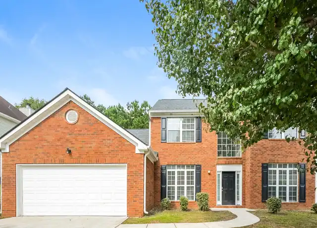 Property at 5998 Shadow Lake Way, Lithonia, GA, 30058, 4 beds, 2.5 baths, [object Object]